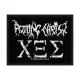 Rotting Christ 666 Aufnäher