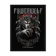 Powerwolf We Drink Your Blood Aufnäher