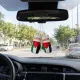 Palestine Mini Boxing Gloves