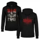 Slipknot - Xerox | Hoodie - Size M
