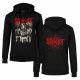 Slipknot - Xerox | Hoodie - Size XL