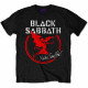 Black Sabbath - Archangel Never Say Die | T-Shirt - Größe XL