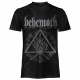 Behemoth - Furor | T-Shirt - Größe L