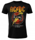 AC/DC T-Shirt – For Those About to Rock | Size XL
