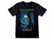 Iron Maiden - Fear Of The Dark | T-Shirt Size L
