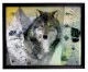 3D Picture wolf