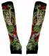 Arm sleeves with Mermaid Pattern