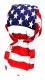 Bandana Kopftuch USA