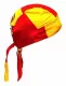 Bandana Kopftuch Spanien