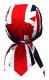 Bandana Cap Union Jack
