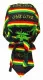 Bandana Cap Hanf One Love