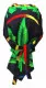 Bandana Cap Hanf Reggae