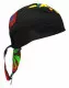Bandana Kopftuch Reggae Hanf
