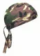 Bandana Cap Camouflage