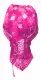 Bandana Cap Pink