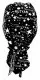 Bandana Cap Moon and Stars