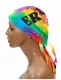 Bandana Cap Rainbow