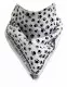 Bandana Halstuch Hundepfoten