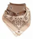 Biker Bandana Halstuch Paisley Muster