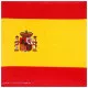 Bandana Halstuch Spanien Fahne