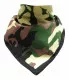 Stylish Biker Bandana Scarf Camouflage