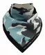 Stylish Bandana Head Wrap Scarf Camouflage