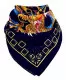 Biker Bandana Halstuch Drachen
