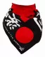 Biker Bandana Halstuch Japan Kyokujitsuki