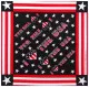 Biker Bandana Halstuch I Love The USA