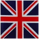 Bandana Halstuch Großbritannien Fahne