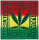 Bandana Head Wrap Scarf Marijuana Liberate