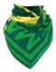 Bandana Head Wrap Scarf Marijuana Liberate
