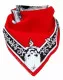 Bandana Halstuch Piratentotenkopf