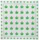 Rocker Bandana Cannabis