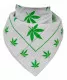 Rocker Bandana Cannabis
