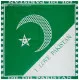 Bandana Head Wrap Scarf I Love Pakistan