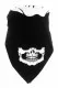 Skeleton Mouth Bandana