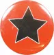Anstecker Star Of Devil