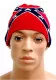 Confederate states Beanie