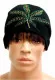 Cannabis Beanie