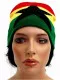 Ghana Beanie