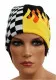 Hot Finish Beanie