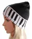 Piano Beanie
