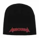 Airbourne Logo Beanie Hat