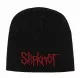 Slipknot Logo Beanie Hat