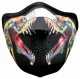 Biker Mask Snakes