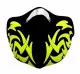 Biker Mask Tribal - Ski Mask
