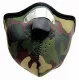 Biker Mask Camouflage