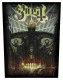 Ghost Meliora Backpatch