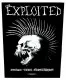 The Exploited Beat The Bastards